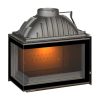 INVICTA FRANCE Wood Fire Corner Left 70 Lateral - Image 2