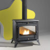 INVICTA FRANCE Wood Stove Alma - Image 3