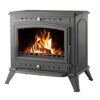 INVICTA FRANCE Wood Stove Alma