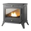 INVICTA FRANCE Wood Stove Alma - Image 2