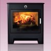 INVICTA FRANCE Wood Stove Petit Saphir Noir - Image 2