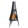 INVICTA FRANCE Wood Stove Pow-Wow