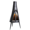 INVICTA FRANCE Wood Stove Pow-Wow - Image 2
