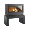INVICTA FRANCE Wood Stove Preston - Image 3