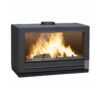 INVICTA FRANCE Wood Stove Preston