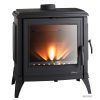 INVICTA FRANCE Wood Stove Sedan L