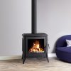 INVICTA FRANCE Wood Stove Sedan M - Image 3