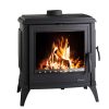 INVICTA FRANCE Wood Stove Sedan M