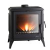 INVICTA FRANCE Wood Stove Sedan M - Image 2