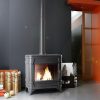 INVICTA FRANCE Wood Stove Siam - Image 3