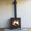 INVICTA FRANCE Wood Stove Siam - Image 4