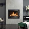 INVICTA FRANCE Wood Fire 70 Philos Lateral with valve - Image 2