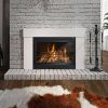 INVICTA FRANCE Wood Fire 80 Primo Lateral with valve - Image 6
