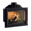 INVICTA FRANCE Wood Fire 70 Philos Lateral