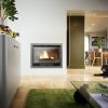 INVICTA FRANCE Wood Fire Turbo Grand Vision 80 Lateral - Image 3