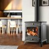 INVICTA FRANCE Wood Stove Altea - Image 5