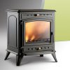 INVICTA FRANCE Wood Stove Altea - Image 4