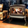 INVICTA FRANCE Wood Stove Bradford - Image 3