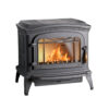 INVICTA FRANCE Wood Stove Bradford
