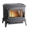 INVICTA FRANCE Wood Stove Bradford - Image 2