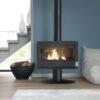 INVICTA FRANCE Wood Stove Elton - Image 2