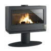 INVICTA FRANCE Wood Stove Elton