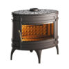 INVICTA FRANCE Wood Stove Mandor - Image 2