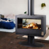 INVICTA FRANCE Wood Stove Nelson - Image 3