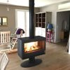 INVICTA FRANCE Wood Stove Nelson - Image 4