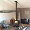INVICTA FRANCE Wood Stove Nelson - Image 5