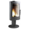 INVICTA FRANCE Wood Stove Pharos