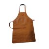 OFYR HOLLAND Leather Apron