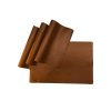 OFYR HOLLAND Placemats Brown
