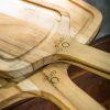 OFYR HOLLAND Serving Boards Set of 3 - Image 2