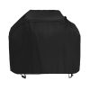 ROYAL GOURMET Canvas Cover for Charcoal BBQ CC1830T