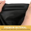 ROYAL GOURMET Canvas Cover for Charcoal BBQ CC1830T - Image 5