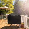 ROYAL GOURMET Canvas Cover for Gas BBQ E20A30A24-SB - Image 2