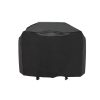 ROYAL GOURMET Canvas Cover for Gas BBQ E20A30A24-SB