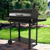 ROYAL GOURMET Charcoal BBQ - Image 5