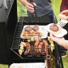 ROYAL GOURMET Charcoal BBQ - Image 7