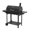 ROYAL GOURMET Charcoal BBQ - Image 2