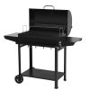 ROYAL GOURMET Charcoal BBQ - Image 3