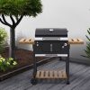 ROYAL GOURMET Charcoal BBQ - Image 10