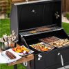 ROYAL GOURMET Charcoal BBQ - Image 11