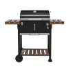 ROYAL GOURMET Charcoal BBQ