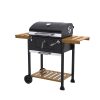 ROYAL GOURMET Charcoal BBQ - Image 2