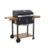 ROYAL GOURMET Charcoal BBQ - Image 3