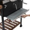 ROYAL GOURMET Charcoal BBQ - Image 6