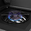 ROYAL GOURMET Gas BBQ with Side Burner - Image 6