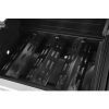 ROYAL GOURMET Gas BBQ with Side Burner - Image 5